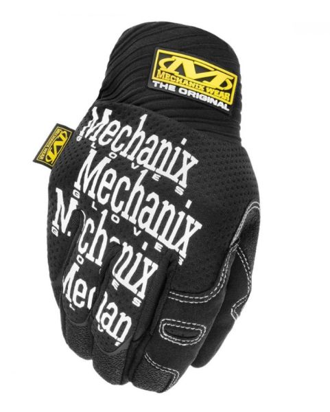 Рукавиці робочі 30YR Original Plus розмір (XL) MECHANIX