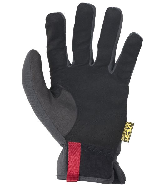 Рукавиці робочі FastFit Black розмір (XL) MECHANIX