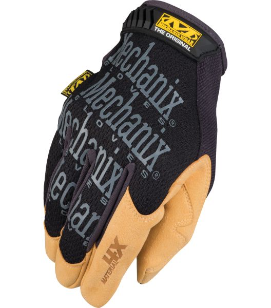 Рукавиці робочі Original 4X розмір (MD) MECHANIX