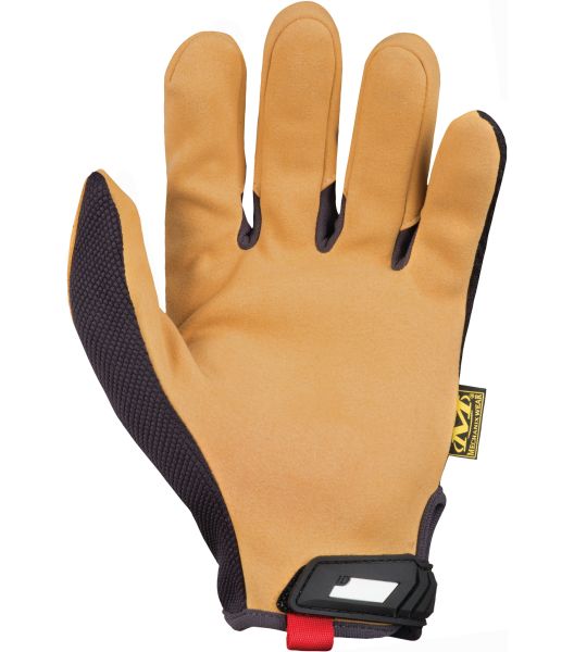 Рукавиці робочі Original 4X розмір (MD) MECHANIX