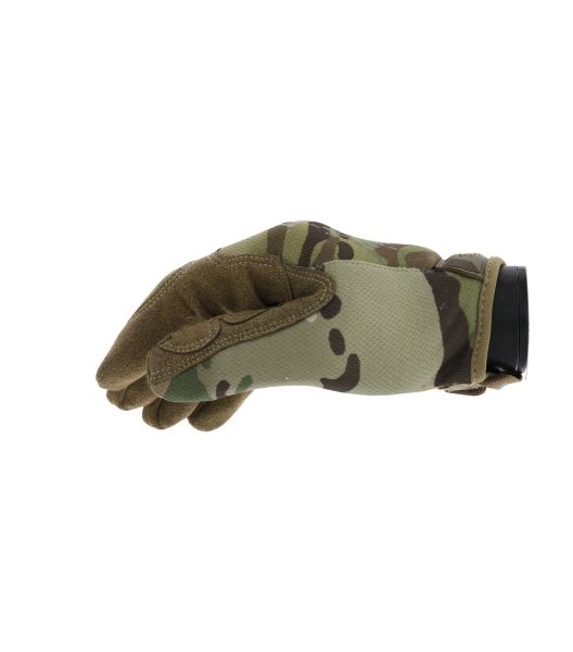 Рукавиці тактичні Original Multicam розмір (LG) MECHANIX