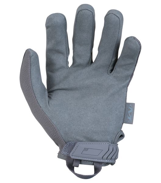 Рукавиці тактичні Original Wolf Grey розмір (MD) MECHANIX