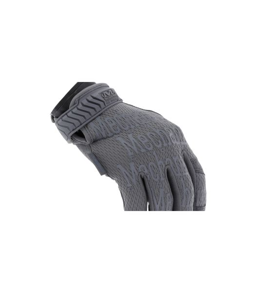 Рукавиці тактичні Original Wolf Grey розмір (MD) MECHANIX