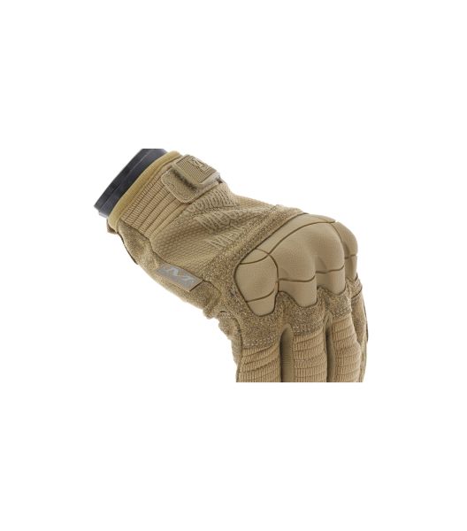Рукавиці тактичні M-Pact 3 Coyote розмір (LG) MECHANIX