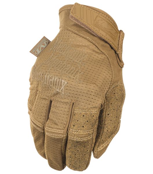Рукавиці тактичні Specialty Vent Coyote розмір (LG) MECHANIX