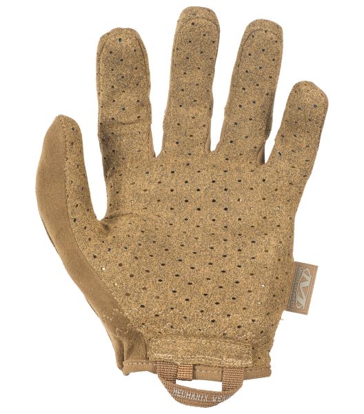 Рукавиці тактичні Specialty Vent Coyote розмір (MD) MECHANIX