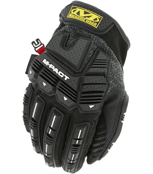 Рукавиці зимові теплі ColdWork M-Pact розмір (XL) MECHANIX