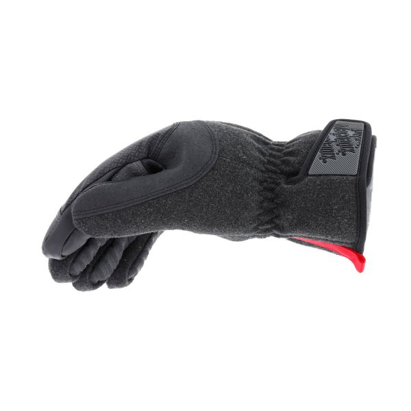 Рукавиці зимові теплі ColdWork Wind Shell розмір (LG) MECHANIX