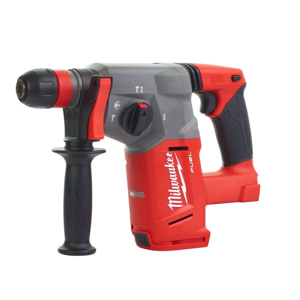 Акумуляторний перфоратор Milwaukee M18 FUEL CHX-0 4933447420