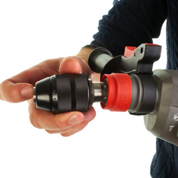 Акумуляторний перфоратор Milwaukee M18 FUEL CHX-0 4933447420