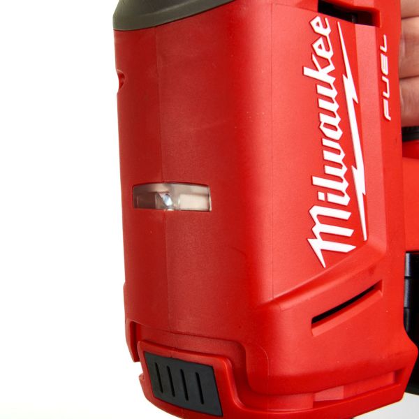 Акумуляторний перфоратор Milwaukee M18 FUEL CHX-0 4933447420