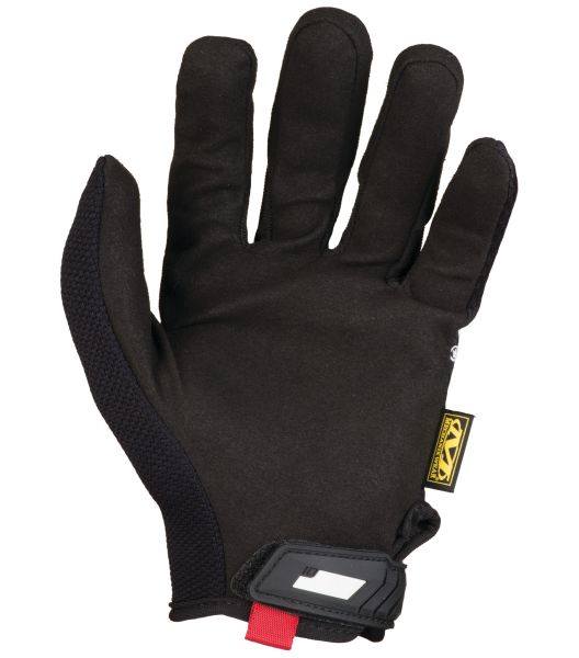 Рукавиці робочі Original Blue розмір (SM) MECHANIX