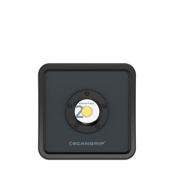 Прожектор переносний 2000 lumen NOVA R SCANGRIP (На акумуляторі)