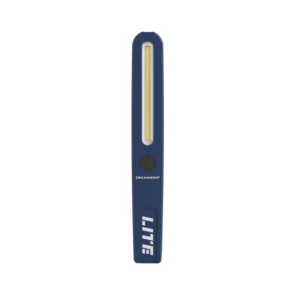 Ліхтар ручний акумуляторний - Scangrip Stick Lite M