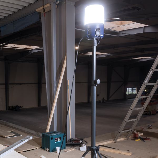 Ліхтар переносний 6000 lumen  Scangrip Area Lite Co 03.5637