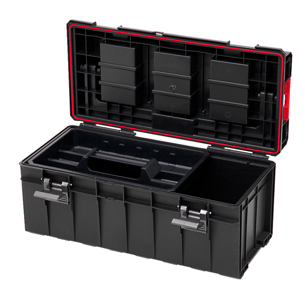 Ящик для інструментів QBRICK SYSTEM PRO 600 PROFI