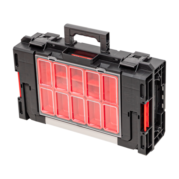 Оранайзер для інструментів QBRICK SYSTEM ONE 200 2,0 EXPERT