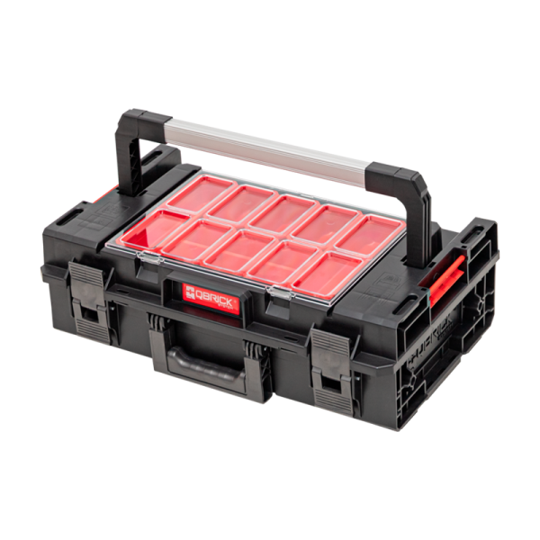 Оранайзер для інструментів QBRICK SYSTEM ONE 200 2,0 EXPERT