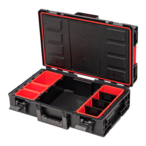 Оранайзер для інструментів QBRICK SYSTEM ONE 200 2,0 EXPERT