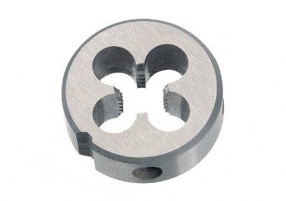 VÖLKEL плашка Die VS LEFT HAND UNC 5/8" DIN 223 HSS