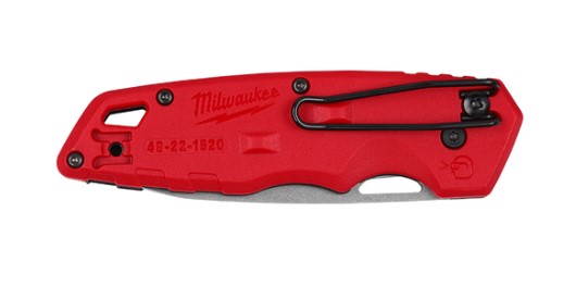 Ніж викідний FASTBACK MILWAUKEE