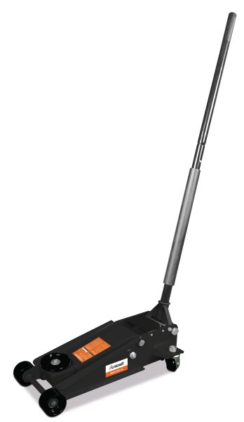Домкрат підкатної 3 Тонн (120-460мм) SRWH 3001 SIL UNICRAFT