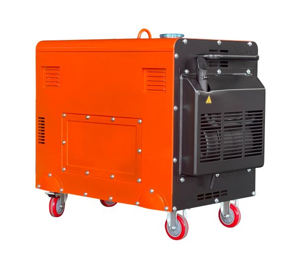 PG-D 80 TEA-S HC Генератор бензиновий UNICRAFT  Тип запуску електростартер Габаритні розміри, мм 785*6