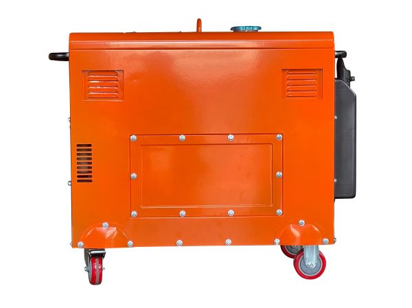 PG-D 80 TEA-S HC Генератор бензиновий UNICRAFT  Тип запуску електростартер Габаритні розміри, мм 785*6