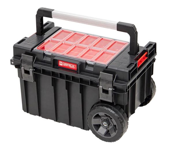 Ящик для інструментів QBRICK SYSTEM ONE Trolley Expert