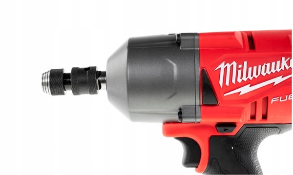 Перехідник MILWAUKEE з 1/2 дюйма на 1/4 дюйма