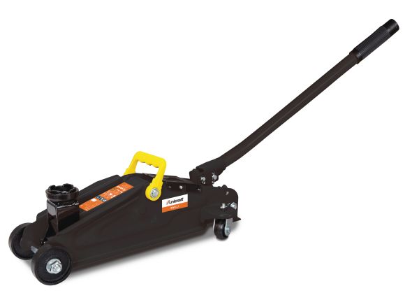Домкрат підкатної 2 Тонн (135-340мм) RWH 2.1 UNICRAFT