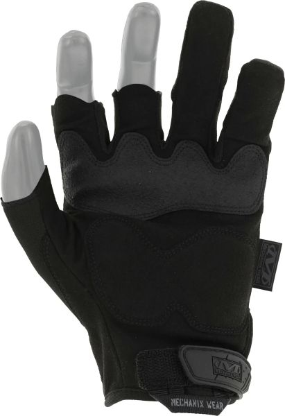 Рукавиці тактичні M-Pact Trigger Finger Covert розмір (XL) MECHANIX