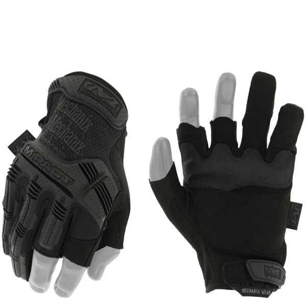 Рукавиці тактичні M-Pact Trigger Finger Covert розмір (MD) MECHANIX