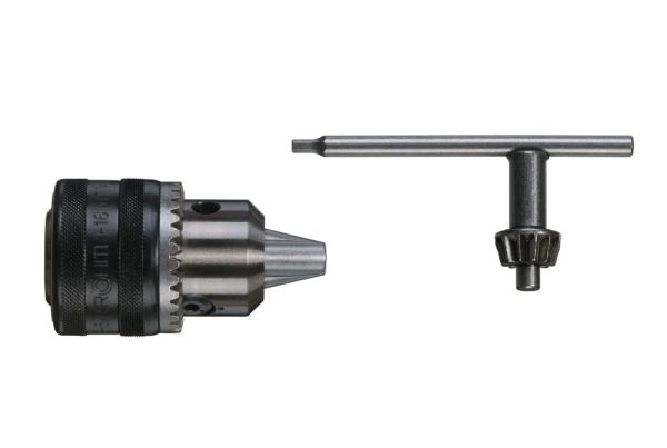 Патрон ключовий MILWAUKEE 3-16 М18х2,5