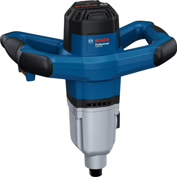 Міксер будівельний Bosch GRW 140 1400Вт (0.601.1C4.020)