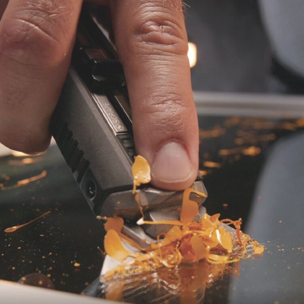 Ніж скребок універсальний TOUGHBUILT TB-H4S5-01 +5 лез