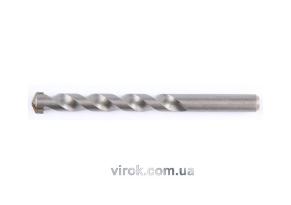 Свердло по бетону, цеглі STHOR : Ø= 14 x 150 мм. S4 для дрилі [50/150]