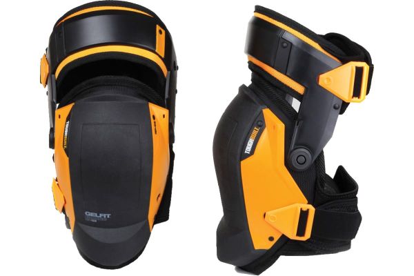 Будівельні наколінники TOUGHBUILT TB-KP-G3