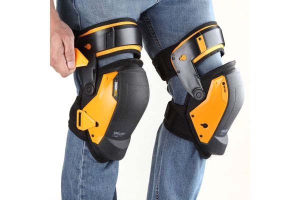 Будівельні наколінники TOUGHBUILT TB-KP-G3
