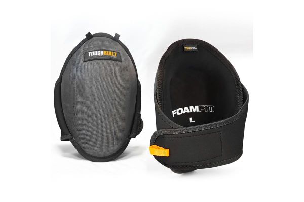 Наколінники Toughbuilt TB-KP-2B