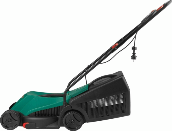 Газонокосарка Bosch Rotak 320 ER 1200Вт (0.600.8A6.00A)