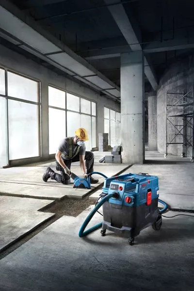 Пилосос професійний Bosch GAS 400 A (0.601.9M0.020)