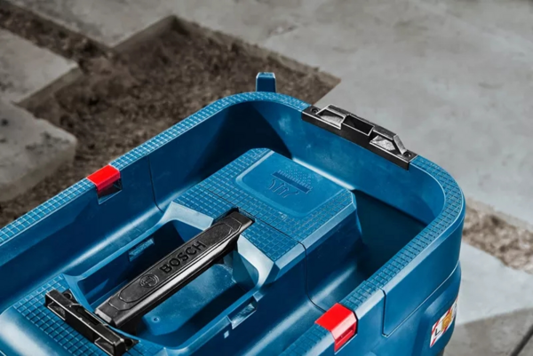 Пилосос професійний Bosch GAS 400 A (0.601.9M0.020)