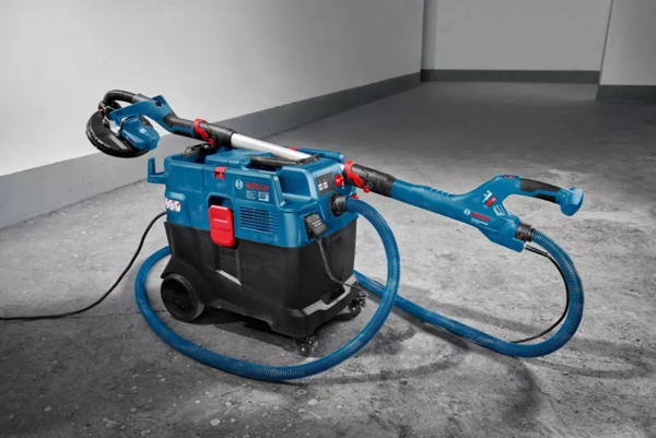 Пилосос професійний Bosch GAS 400 A (0.601.9M0.020)