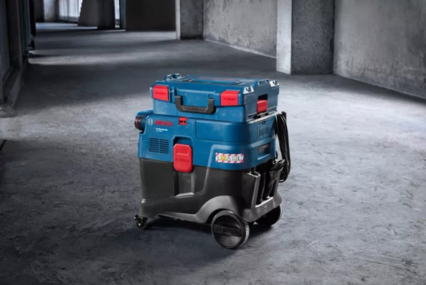 Пилосос професійний Bosch GAS 400 A (0.601.9M0.020)
