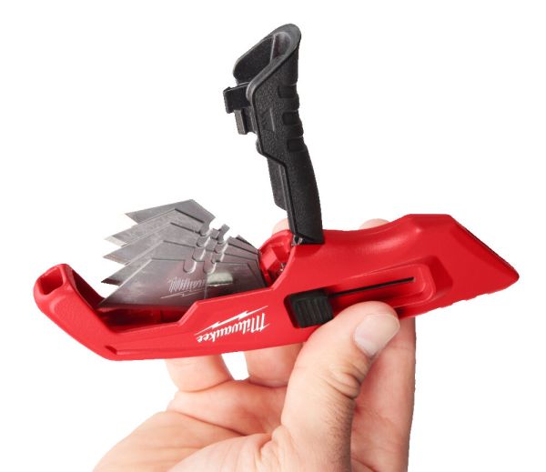 Ніж висувний MILWAUKEE 4932492378