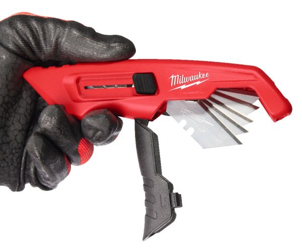 Ніж висувний MILWAUKEE 4932492378