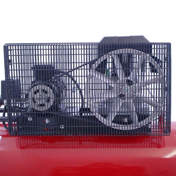 Компресор поршневий Fiac AB 200/515-TC-R3000-PP 380V 10 бар, ресивер 200 л, продуктивність 30