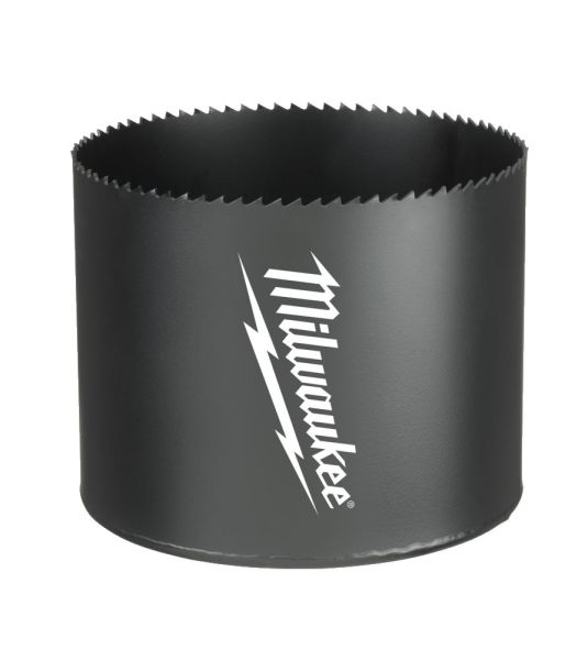 Коронка HCS MILWAUKEE, Ø127мм