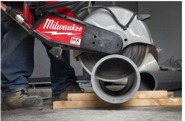 Диск алмазний Speedcross MILWAUKEE HUDD 300, Ø300мм